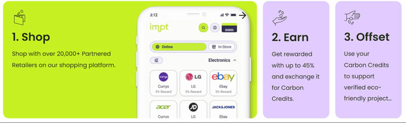 图片[2]-什么是IMPT(IMPT)币？IMPT币值得投资吗？-网创圈