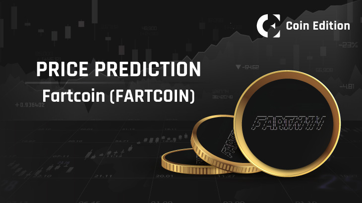 FARTCOIN币价格预测：价格会很快达到5美元吗？2025-2030-网创圈
