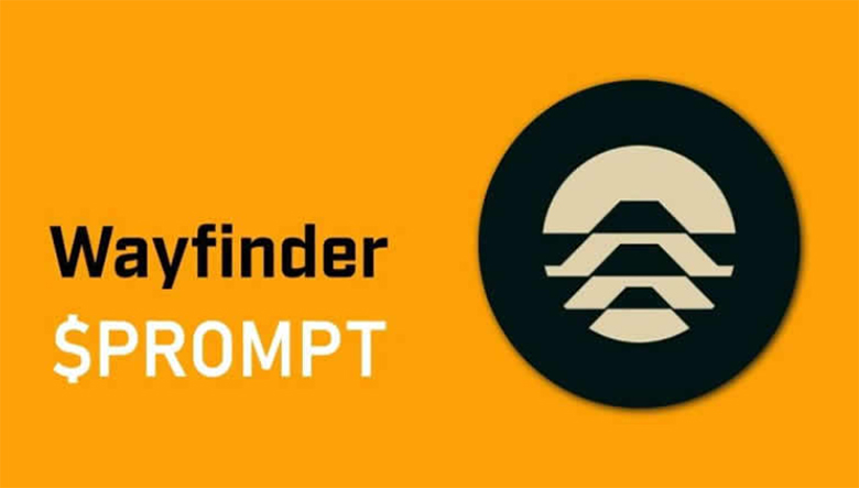 PROMPT（Wayfinder）代币介绍：价格分析-网创圈