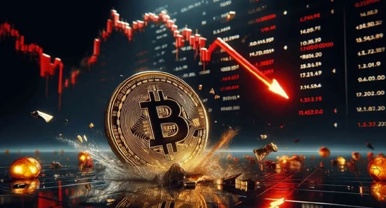 币圈入门知识：怎样在大跌时做好风险管理？-网创圈