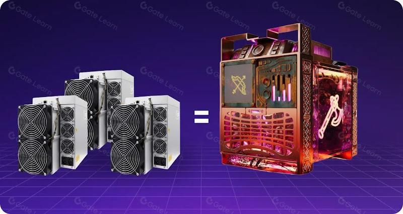 图片[2]-什么是GOMINING币？GOMINING币值得购买吗？-网创圈