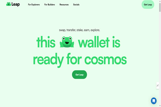 图片[3]-什么是 Cosmos 钱包？十大 Cosmos 钱包盘点-网创圈