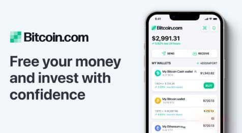图片[2]-2025年五款最好用的比特币现金(BCH)手机钱包-网创圈