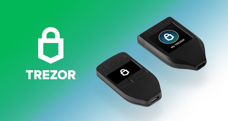 什么是Trezor钱包？Trezor钱包背景、功能、如何工作、购买介绍-网创圈