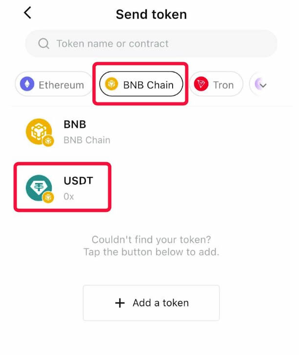 图片[9]-如何使用Bitget Web3钱包充值？如何从Web3钱包向Bitget地址转账？-网创圈