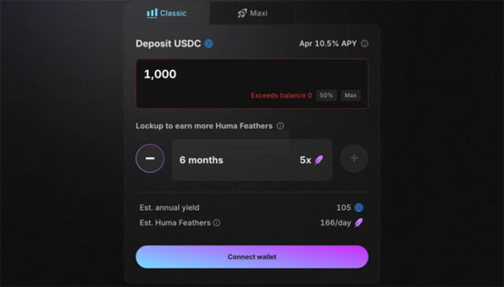 图片[2]-一文了解PayFi项目Huma Finance推出Huma2.0！打造跨境支付解决方案-网创圈
