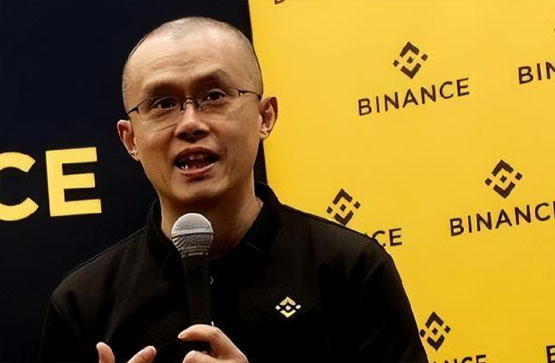 一文了解赵长鹏公开喊BNB是Meme币引发社群热议！-网创圈