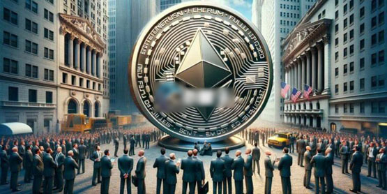 美国SEC正式核准以太坊现货ETF期权交易导读！主流化进程再迈一大步-网创圈