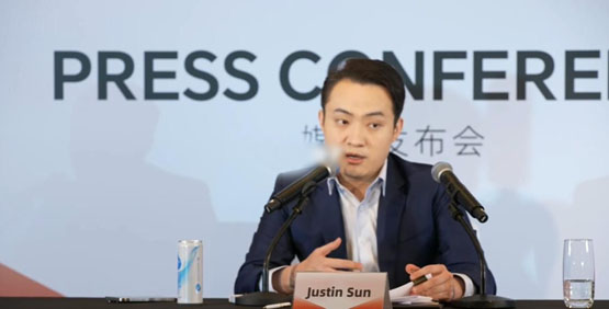 孙宇晨揭露First Digital Trust挪用稳定币TUSD储备金：愿悬赏5千万美元追凶解读-网创圈