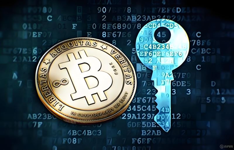 图片[1]-比特币隔离钱包是什么？比特币隔离钱包有什么好处？-网创圈