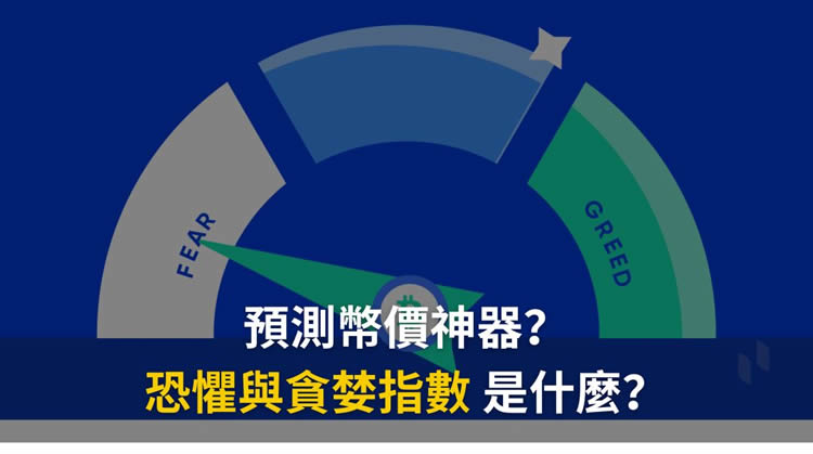 加密货币恐惧与贪婪指数是什么？3大关键一次看,从零开始全方位指南-网创圈