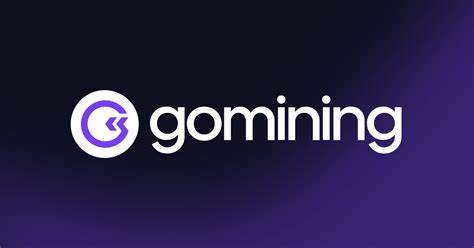 什么是GOMINING币？GOMINING币值得购买吗？-网创圈