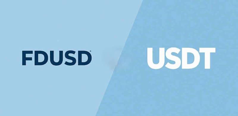 FDUSD和USDT有啥区别?FDUSD和USDT哪个更好?-网创圈