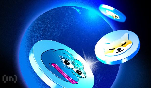 MEME币市场突发跳水，一分钟暴跌50%！空军大获全胜！-网创圈