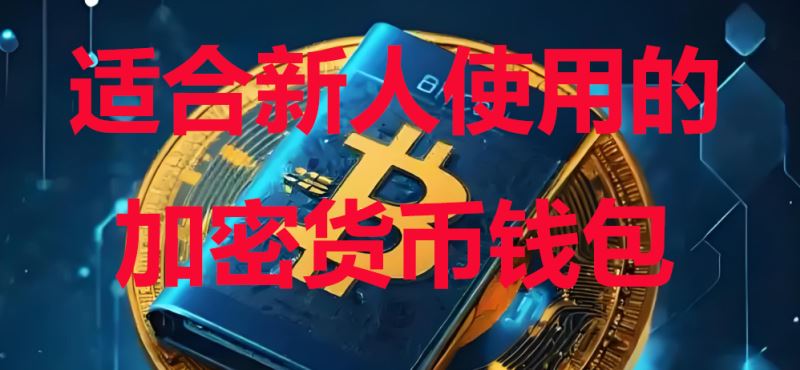 2025年最适合新手的十大加密货币钱包排行榜(冷热钱包都有)-网创圈