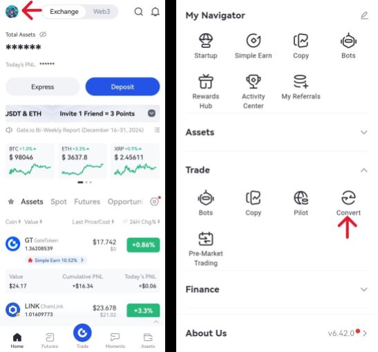 图片[11]-HERE Wallet(Web3钱包)是什么？如何设置HERE钱包？-网创圈