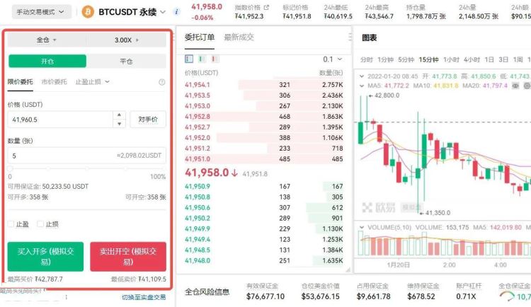 图片[23]-炒U币靠什么赚钱？炒U币赚钱攻略-网创圈