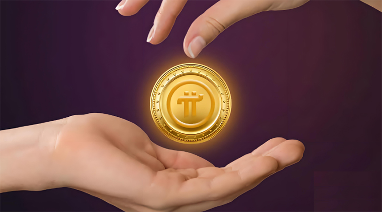 Pi 浏览器现已在 CoinMarketCap 上线：距离全球知名度更近一步-网创圈