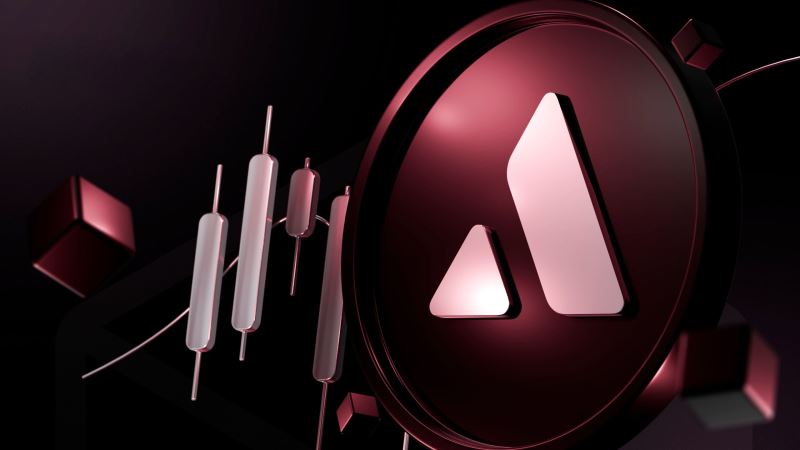 AVAX价格走势预测：雪崩币能到1000美金吗？有投资价值吗？-网创圈