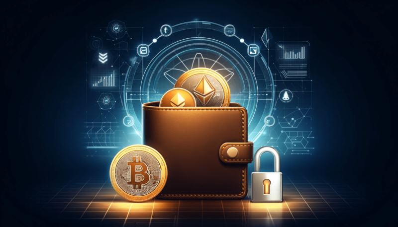 图片[2]-比特币纸钱包是什么?安全吗?如何制作比特币纸钱包?-网创圈