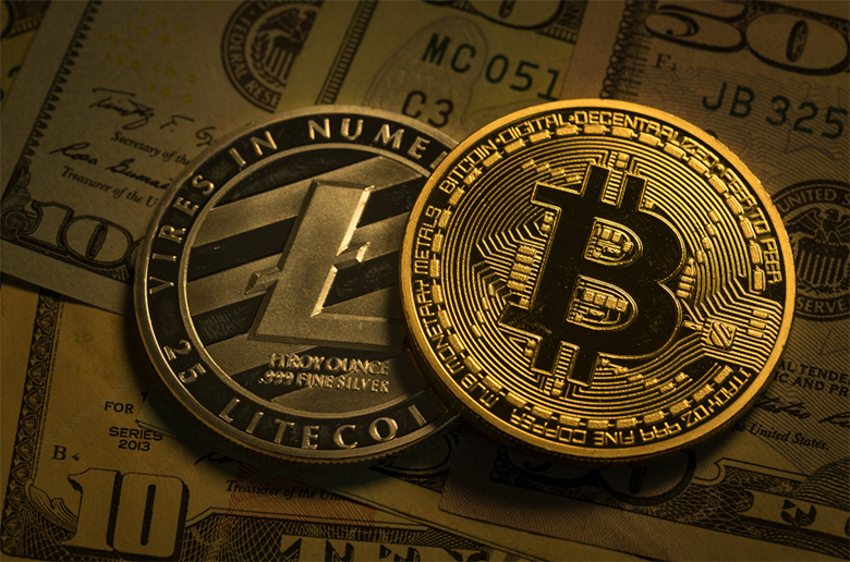 莱特币(LTC) 与比特币(BTC): 差异是什么？-网创圈