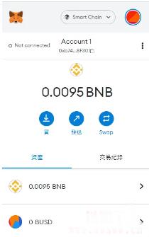 图片[10]-MetaMask充值/提现/Swap/添加地址流程-网创圈
