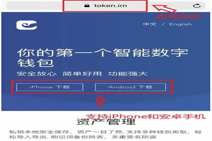 图片[3]-虚拟币钱包怎么弄？虚拟币钱包使用入门教程-网创圈
