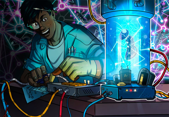 一文了解区块链初创企业 11 月达成 99 笔交易-网创圈