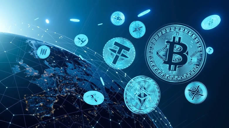 谁在引领加密热潮？研究：越开放民主的国家，越爱用加密货币！-网创圈