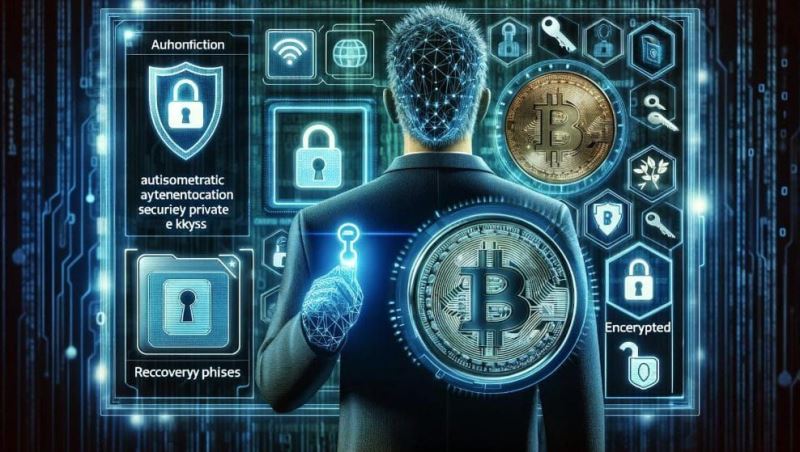 如何选择加密货币钱包？2025加密货币钱包排行榜-网创圈