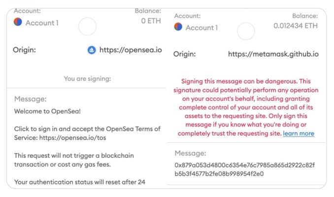 图片[23]-MetaMask小狐狸钱包是什么？注册、入金、操作图文教学一次看懂-网创圈