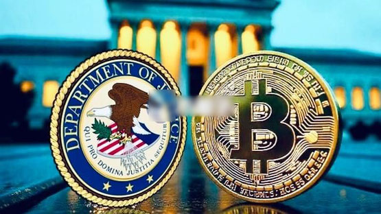 美国司 法部解散加密货币执法部门详解！会减少针对交易所、混币器和冷钱包案件追查-网创圈