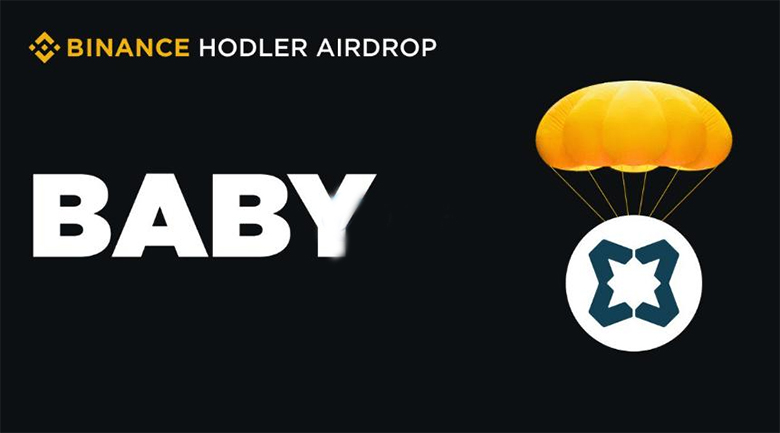 币安HODLer第14个项目Babylon强势来袭！代币BABY空投奖励BNB持有者-网创圈