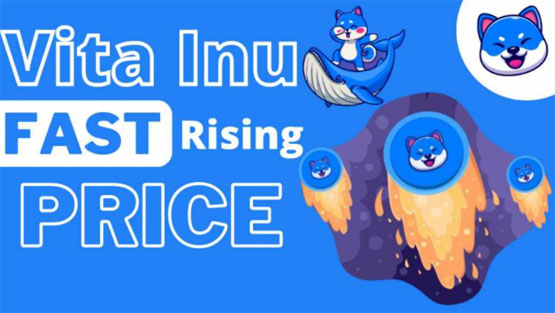 VINU币在哪里交易？VINU币价格最新行情-网创圈