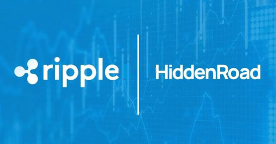 一文了解Ripple斥资12.5亿美元收购Hidden Road！一跃成全球最大非银行经纪商-网创圈