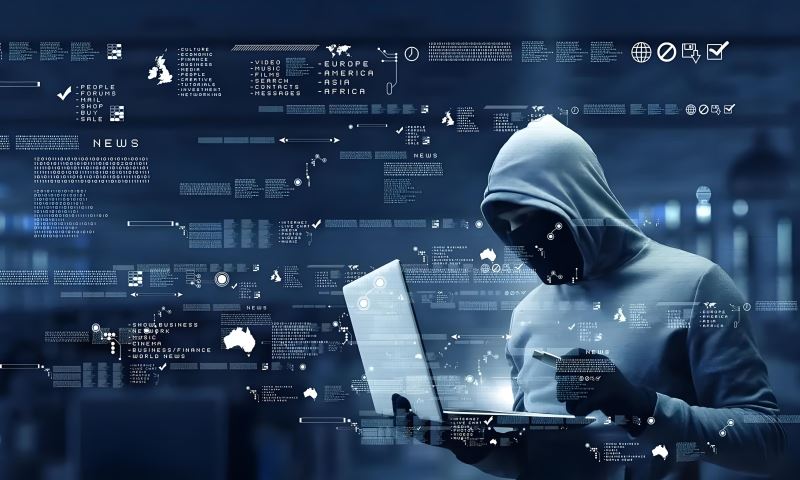 为什么NFT玩家成为黑客目标？常见的NFT被盗手段-网创圈