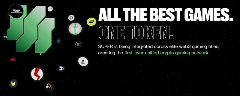 图片[9]-什么是SuperVerse？SUPER币值得投资吗？未来能涨到多少？-网创圈