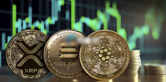 FxPro分析师Alex Kuptsikevich：数据显示XRP、SOL、ADA展现出技术面强势讯号-网创圈