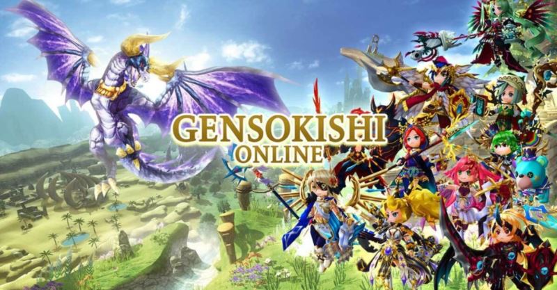 图片[7]-GensoKishi Metaverse是什么？MV币有什么价值？值得投资吗？-网创圈