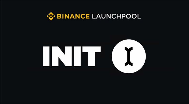 Initia（INIT）：币安新币池评测及挖矿-网创圈