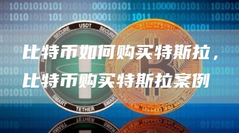 比特币如何购买特斯拉，比特币购买特斯拉案例-网创圈