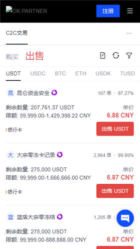 哪里可以交易虚拟币（2023排行说明）-网创圈
