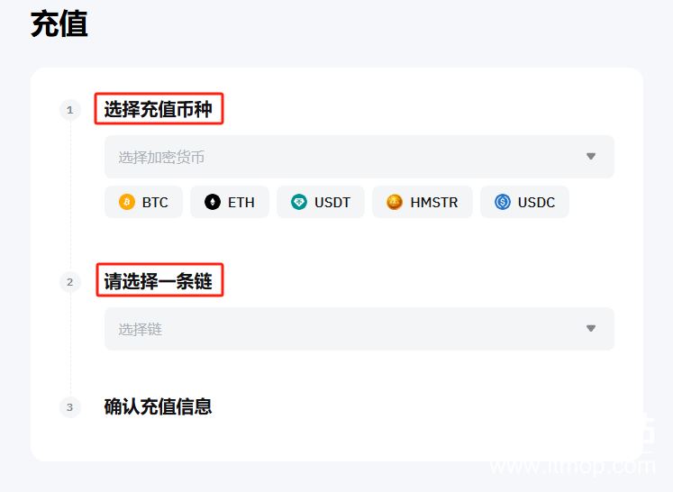图片[4]-bybit交易所怎么充值？bybit交易所充值买币新手教学-网创圈