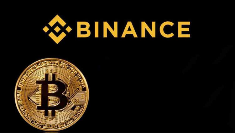 Binance App如何设置成中文？Binance App设置中文的教程-网创圈