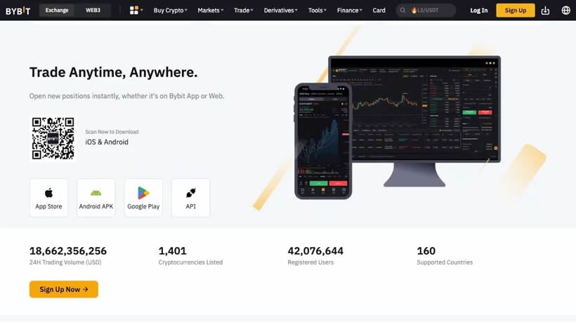 图片[2]-Bybit vs OKX交易所对比分析：功能、费用及更多信息-网创圈