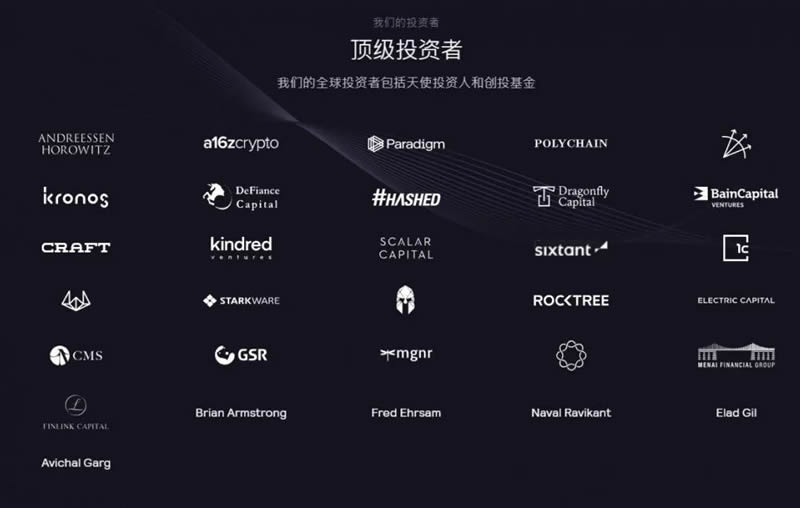 图片[3]-dYdX衍生品交易所操作教学、功能与平台币介绍-网创圈