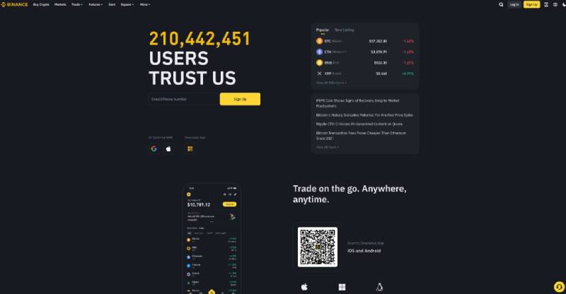 图片[3]-2025年最佳中国加密货币交易平台测评和推荐-网创圈
