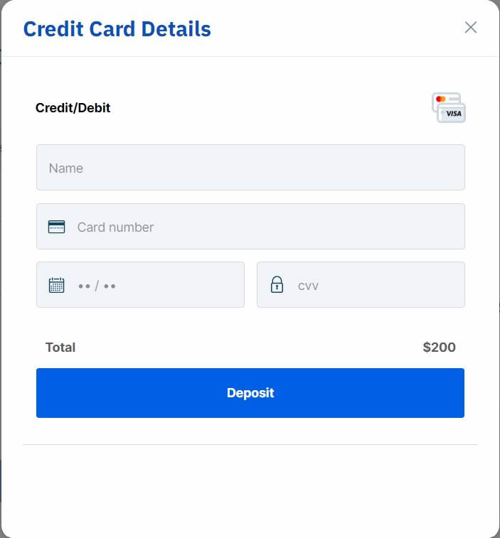 图片[11]-BTSE交易所APP如何安装？如何使用Express Buy为您的BTSE账户充值？-网创圈