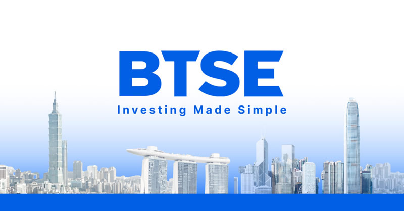 BTSE交易所APP如何安装？如何使用Express Buy为您的BTSE账户充值？-网创圈