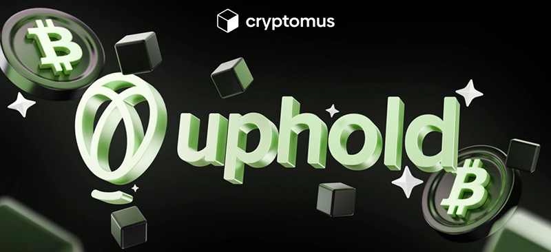 分享如何使用 Uphold 购买比特币-网创圈